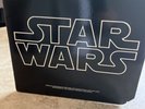 1977 Star Wars 2 vinyl album with poster inserts movie soundtrack flyer ect