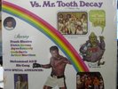 Muhammad Ali/Frank Sinatra-Vs. Mr.Tooth Decay-Rare 1976 LP Album-SEALED