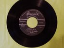 The Crickets (Buddy Holly) EP 45rpm record 