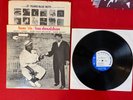 LOU DONALDSON - Here 'Tis - 1961 Blue Note – BLP 4066 - MONO - VG+ / EX