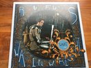 Rufus Wainwright - Want One 2LP Heavyweight Vinyl Used Vinyl VG+ Cover Good +