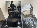 THE ROLLING STONES - STRIPPED RARE 1995 1ST PRESS * MINT ONE PLAY   DOUBLE VINYL