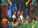 RKL – Riches To Rags (Vinyl, LP, Album, Limited Edition)