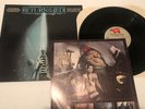 Star Wars Return Of The Jedi Movie Soundtrack LP With Booklet Insert 1983 RSO