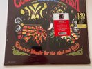 Country Joe & The Fish 'Electric Music For The Mind And Body' LP Record Vinyl
