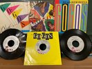GOGOS (Lot 4) Vacation/ We got the Beat 1 DISC 45rpm & Pict Slv N/M