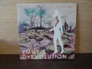 Esperanza Spalding - Emily's D+Evolution (Concord)