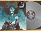 Ghost -  Opvs Eponymovs Opus Eponymous - 2023 SILVER SPARKLE Vinyl Record NEW