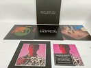 Pete Shelley The Genetic Years Limited Edition 3LP 12