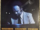 ART FLETCHER - Solomon Grundy's Sunday   JMK 116 {nm} - RARE SPIRITUAL JAZZ