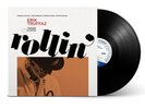 Erik Truffaz Rollin' 1LP Vinyl 2023 Blue Note