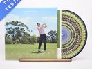 Jamie T - The Theory Of Whatever - Limited Edition Numbered LP Vinyl Record