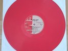 Pet Shop Boys  Colombia Red Vinyl LP Actually / One More Chance 111136