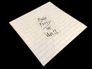 Pink Floyd The Wall * SUPERB / NR MINT * STICKER * 1979 UK 1st PRESS * GATEFOLD