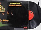 Fairport Convention Self-Titled 1968 UK 12
