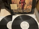 Michael Jackson Blood On The Dance Floor 2 LP Vinyl 1st press sticker 1997 VG-
