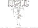 AC/DC Flick Of The Switch 1LP Viny 2009 Columbia