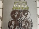 THE KINKS Something Else By The Kinks 1967 Vinyl LP Record Reprise RS6279 VG+
