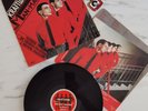 KRAFTWERK - The Man Machine ITA 1978 vinile vinyl 33 giri lp Die Mensch-Maschine