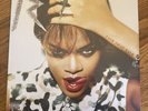 Rihanna Talk That Talk Green Vinyl sealed