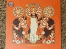 Closure In Moscow - First Temple Rare First Pressing 180g Black Vinyl Sealed