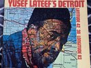 Yusef Lateef's Detroit Latitude 42 30' Longitude 83 | | 1969 | Vinyl