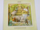 Selling England By The Pound - Genesis - UK - 1973 - First Pressing - Top Audio
