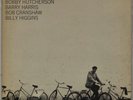 DEXTER GORDON: Gettin’ Around US Blue Note 4204 Mono NY Jazz Vinyl LP