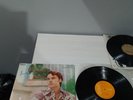 LP VINYL JUAN GABRIEL.- EL ALMA JOVEN