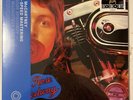 PAUL McCARTNEY 5000 Only RSD 2023 RED ROSE SPEEDWAY LP SEALED HALF SPEED MASTER