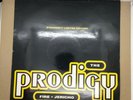 The Prodigy ‎– Fire • Jericho (Strangely Limited Edition)