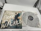 PANIC AT THE DISCO PRAY FOR THE WICKED LP COLOR VINYL black / white marble