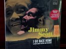 Jimmy Scott - I Go Back Home RIVER RECORDS 2x Audiophile 180g LP Ltd #'d