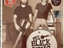 The Black Keys - Live at Beachland Tavern March 31, 2002 - Tangerine Vinyl - RSD