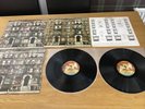 Led Zeppelin - Physical Graffiti. Double Vinyl. 1975 UK. VG/VG+. PLAYS WELL