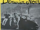 Bérurier Noir - Macadam Massacre - Ed. limitée 500 Ex. Vinyle jaune 