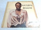 Studio One-Various – Natural Reggae-LP''-mp3