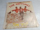 Studio One – 0016-The Heptones – On Top-LP-mp3