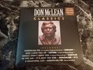 Don McLean Classics Vinyl Record LP