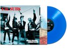 UK Subs – BLUE VINYL LP - Music Machine London 8/8/80  * IN STOCK / USA IMPORT