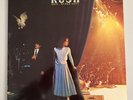 RUSH Exit... Stage Left DOUBLE LP Gatefold Sleeve 33rpm 12
