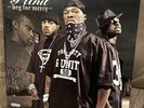 G UNIT G-UNIT BEG FOR MERCY VINYL LP promo Record RARE 50 BUCK BANKS YAYO Album