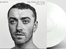 Sam Smith - The Thrill Of It All Special Edition 2 LP White Vinyl (Record, 2017)
