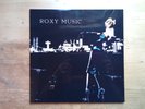 Roxy Music For Your Pleasure A1/B1 1st Press VG+ Vinyl LP Record Album ILPS 9232