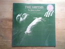 The Smiths The Queen Is Dead A1/B2 Press Very Good Vinyl LP Record Album ROUGH96