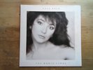 Kate Bush The Whole Story A4/B3 1st Press EX Vinyl LP Record Album KBTV1