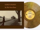 KAREN DALTON: In My Own Time (Vinyl LP Record Sealed)