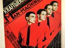 Kraftwerk - Man-Machine - Capitol 1978 - NM