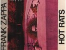 Frank Zappa Hot Rats GATEFOLD NEAR MINT Reprise Records Vinyl LP
