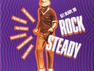 GET READY, DO ROCK STEADY (TROJAN RECORDS)  [10 X 7